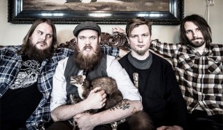 Όλες οι πληροφορίες για το live των Greenleaf στην Αθήνα