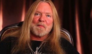 Δείτε «ζωντανά» το "One Way Out" με τον Gregg Allman