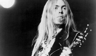 Γυρίζεται σε ταινία η αυτοβιογραφία του Gregg Allman