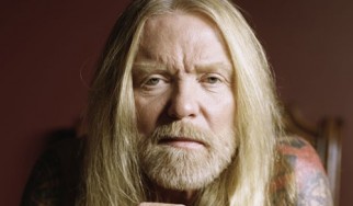 Στο νοσοκομείο ο Gregg Allman
