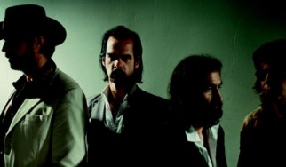 Οι Grinderman του Nick Cave έρχονται στην Ελλάδα τον Ιούλιο