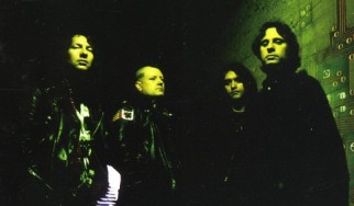 EP με ακυκλοφόρητα κομμάτια από τους Grip Inc.