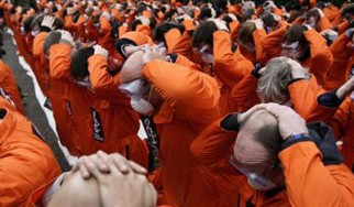 Μουσικοί εναντίον Γκουαντάναμο