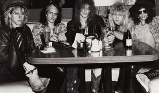 Πότε θα επανενωθούν οι Guns N' Roses;