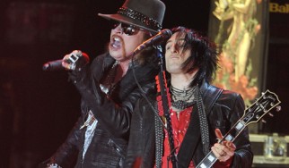 Τα video της ημέρας (Guns N' Roses, Seventh Wonder, Nothing More, Ill Nino)
