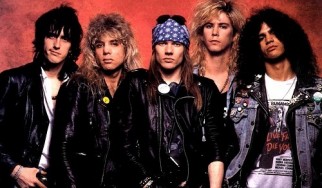 Έτσι έγιναν διάσημοι οι Guns N' Roses το 1988