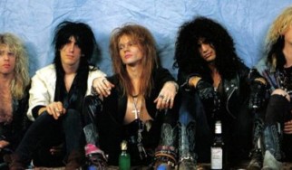 Guns N' Roses, Red Hot Chili Peppers και Faces στο Rock And Roll Hall Of Fame