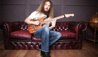 Σεμινάριο κιθάρας με τον Guthrie Govan σε λίγες μέρες στην Αθήνα