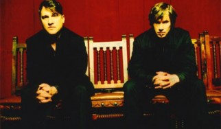 PJ Harvey τον Ιούνιο, Gutter Twins το Μάιο και Grand Avenue αυτό το Σάββατο, από την Άνωση