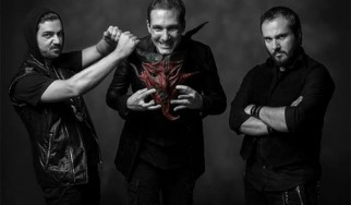 Video clip από τους Hail Spirit Noir