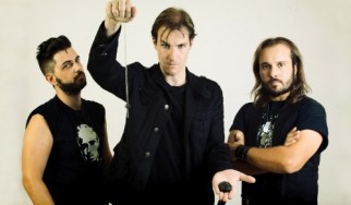 Καμπάνια των Hail Spirit Noir να κυκλοφορήσει σε βινύλιο το ντεμπούτο τους