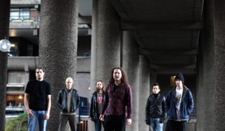 Τρίτος δίσκος για τους progressive metallers Haken