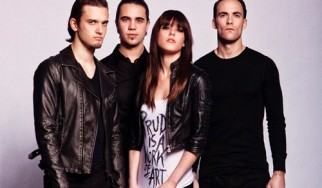 Νεότερα από το επερχόμενο album των Halestorm