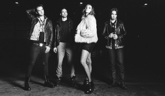 «Στο Αμήν» οι Halestorm, «μπελάδες» για τους Von Hertzen Brothers