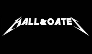 Τελικά τα πάντα γίνονται mashup: Metallica με Hall & Oates!