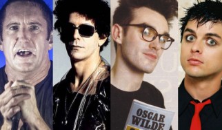 Αυτοί είναι οι υποψήφιοι για το Rock and Roll Hall of Fame του 2015