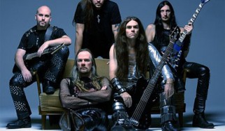 Διπλό best of από τους Hammerfall