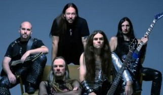 Οι λεπτομέρειες της επερχόμενης δουλειάς των Hammerfall