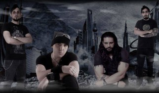 Lyric video για το "Let The Rain" των Hannibal