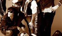 Samples και track listing από το νέο album των Hanoi Rocks