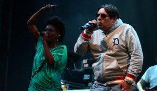 Reunion με την original σύνθεση από τους Happy Mondays