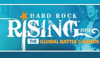 Η τρίτη φάση του Hard Rock Rising 2012