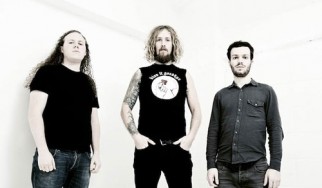 Ακούστε το "Clear Light Of..." των Hark με τη συμμετοχή του Neil Fallon των Clutch