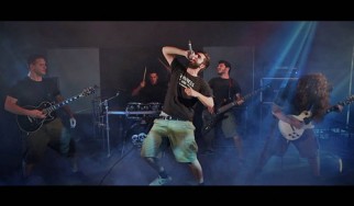 Νέο video clip από τους Harsh Demise