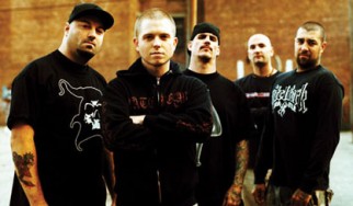 Λεπτομέρειες του καινούριου album των Hatebreed