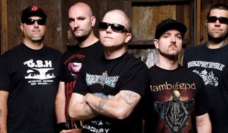 «Back to business» οι Hatebreed