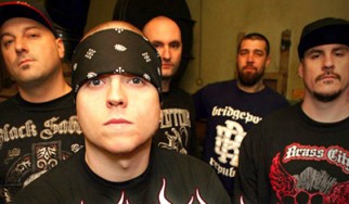 Ημερομηνία κυκλοφορίας για το "The Divinity Of Purpose" των Hatebreed
