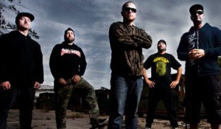 Δείτε το video clip των Hatebreed για το κομμάτι "Put It To The Torch"