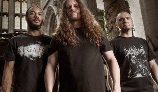 Aκούστε ολόκληρο τον νέο δίσκο των Hate Eternal