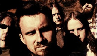 Οι The Haunted το Μάρτιο στην Ελλάδα