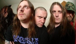 Update από τους The Haunted
