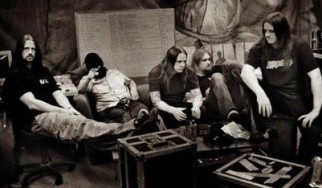 Έτοιμος ο νέος δίσκος των The Haunted