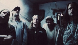 Αποχώρησε από τους  Haunted ο τραγουδιστής τους, Peter Dolving