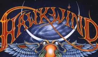 Οι Hawkwind έρχονται στην Αθήνα το Μάιο
