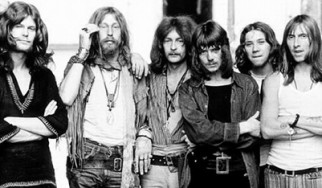 Έφυγε από τη ζωή ιδρυτικό μέλος των Hawkwind