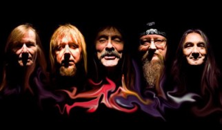 Ακυρώθηκε συναυλία των Hawkwind επειδή «δεν μαζεύουν καθώς πρέπει κόσμο»