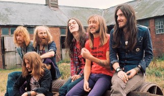 Dave Brock: «Eίχαμε ένα μαγικό δέσιμο με τον Lemmy»