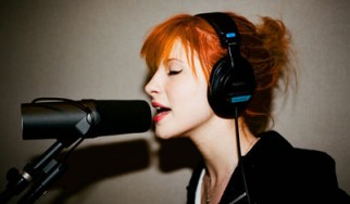 Οι Paramore αποκάλυψαν το trailer του νέου τους album