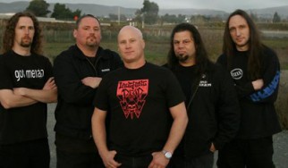 Πατούν το «record» οι Heathen στην Αθήνα