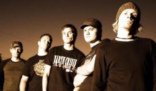 Δελτία Τύπου: Heaven Shall Burn, D.R.I. και Death Before Dishonor τις επόμενες εβδομάδες στην Αθήνα