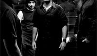Οι Heavenwood υπέγραψαν συμβόλαιο με τη Recital Records