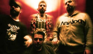 Heavier Than God: Πρεμιέρα νέου τραγουδιού για την μπάντα με μέλη των The Darkstar, One Block Society και Lord 13