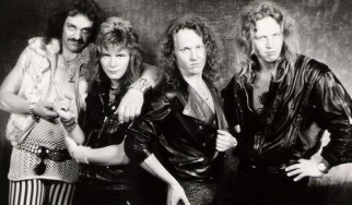 Up The Hammers XI: Ανακοινώθηκε tribute μπάντα στους Heavy Load