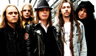 Επανένωση για Hellacopters