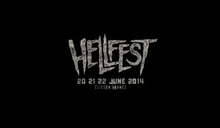 Iron Maiden, Black Sabbath και Slayer μεταξύ των headliners του Hellfest