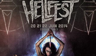 Σε streaming οι εμφανίσεις των Emperor, Soulfly, Behemoth και άλλων στο Hellfest